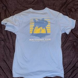 Southern Tide Tee
